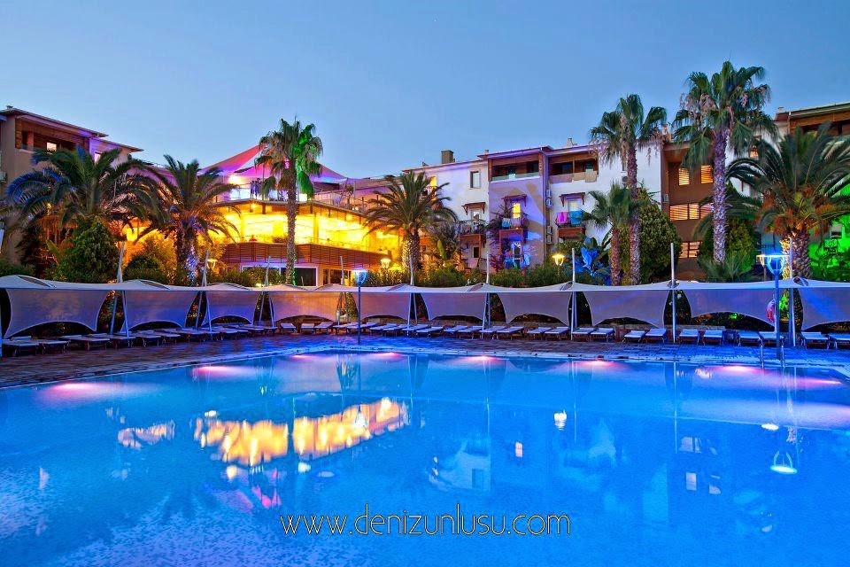 imagini hotel ERSAN RESORT BODRUM